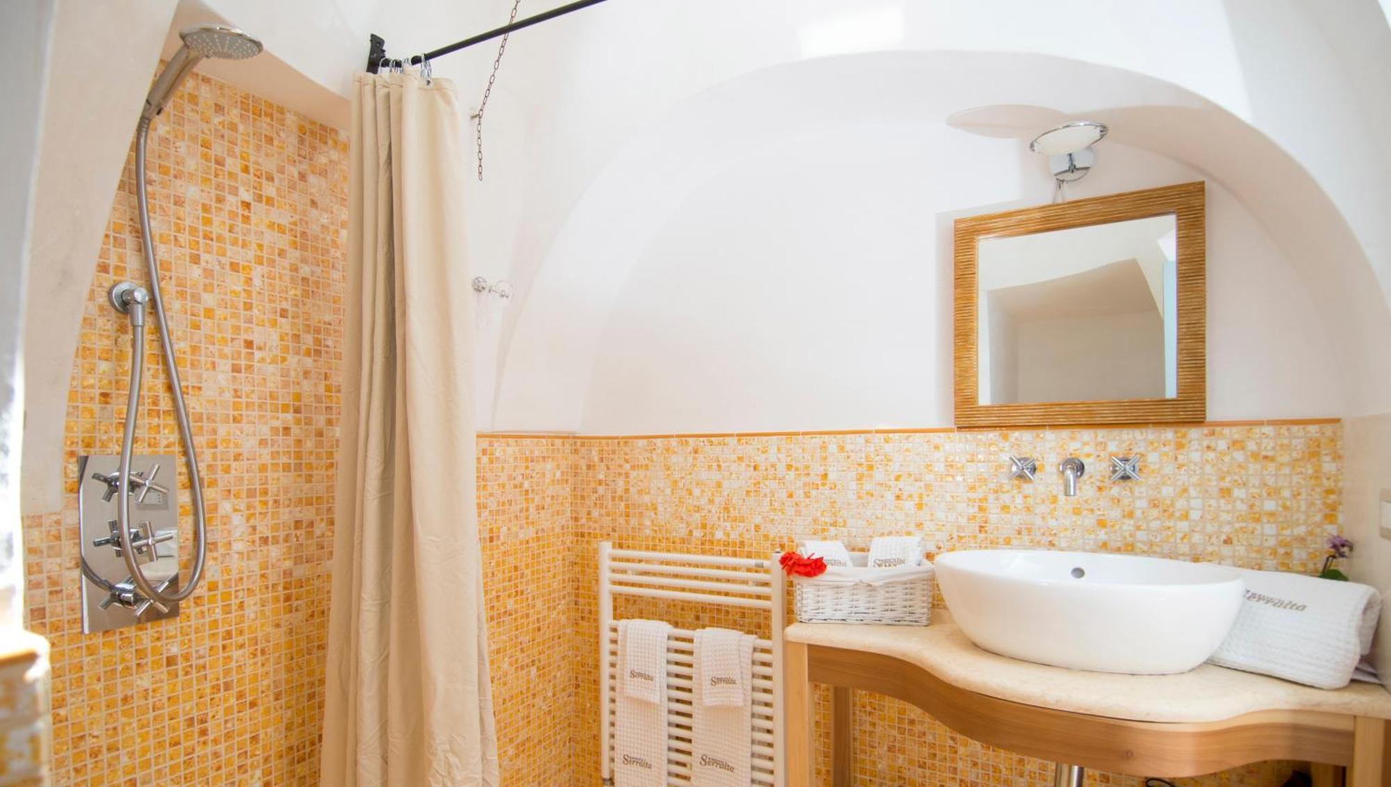 Masseria Serralta Bed & Breakfast Locorotondo