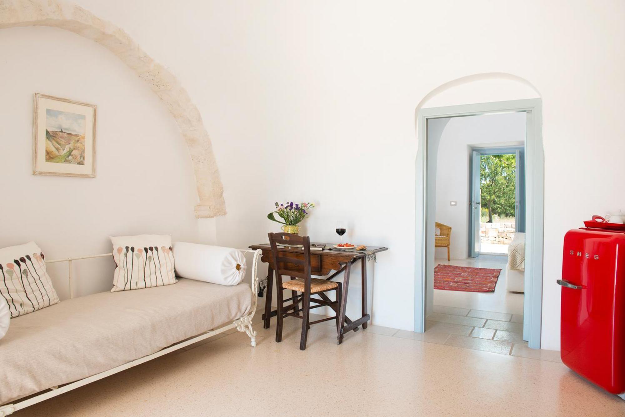 Masseria Serralta Locorotondo